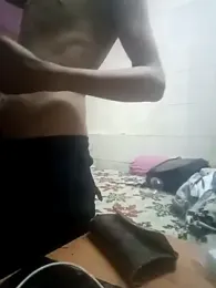 Beggar_one webcam model stream image
