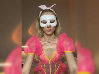 MaskedBabesVIP webcam bongacams model stream image