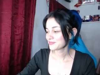 anne-white webcam model stream image