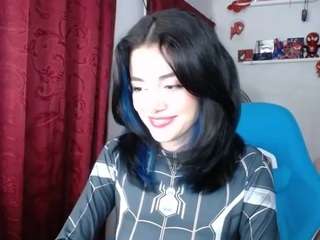 anne-white webcam model stream image