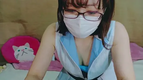 Arisa_san__ webcam model stream image