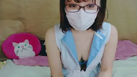 Arisa_san__ webcam model stream image