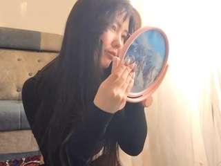 evonnepflughoeft webcam model stream image