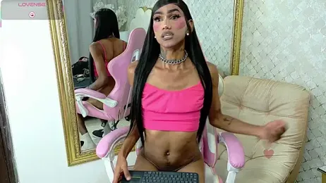 _Arlin_ webcam model stream image