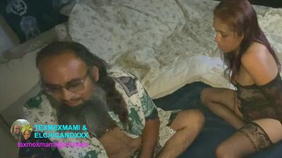 Texmexmami webcam model stream image