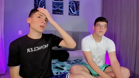 jake_and_joaquin webcam stripchat model stream image