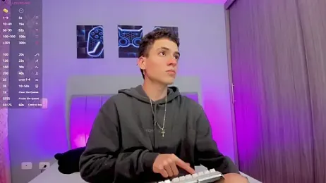 jake_and_joaquin webcam model stream image