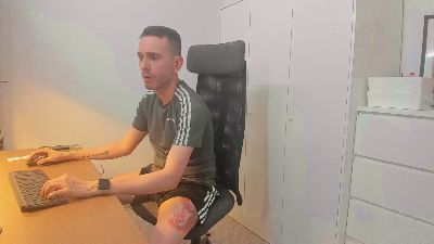 adiknot webcam model stream image