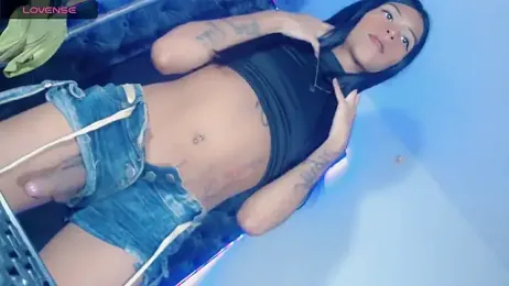 deborahotts webcam model stream image