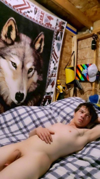Bonnerteen webcam model stream image