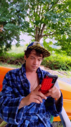 Bonnerteen webcam model stream image