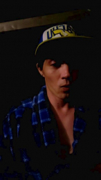 Bonnerteen webcam model stream image