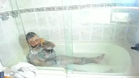 MISTER_VENOM webcam model stream image