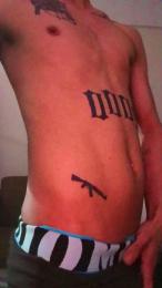 Danixxx77 webcam model stream image