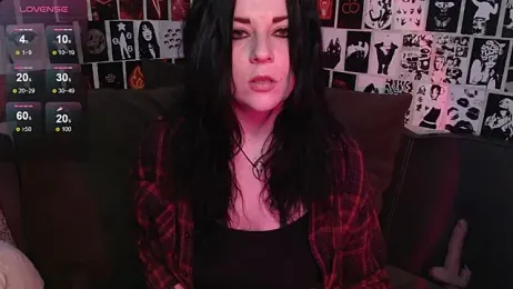 Kvopa webcam model stream image