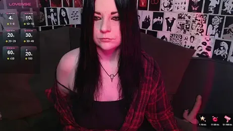 Kvopa webcam model stream image