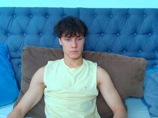 Alexei Noir webcam model stream image