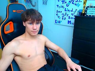 Alexei Noir webcam model stream image