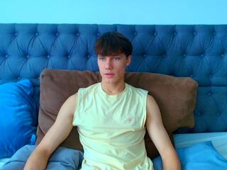 Alexei Noir webcam model stream image