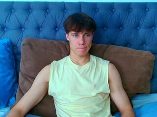 Alexei Noir webcam model stream image