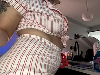 JusticeXXX68 webcam model stream image