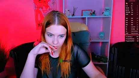 lika_starr webcam model stream image