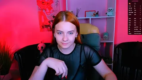 lika_starr webcam model stream image