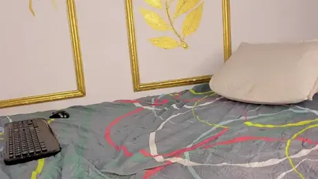 Juliette__3 webcam model stream image