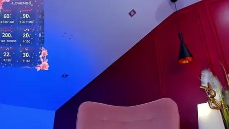 JasmiLyn webcam model stream image