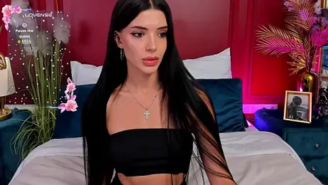 JasmiLyn webcam model stream image
