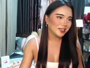 sweetbella118 webcam model stream image