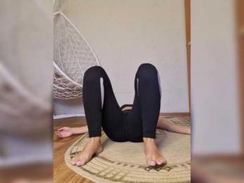 8SoS8 webcam model stream image