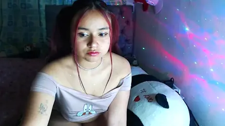 Sweet_cheerry__ webcam model stream image