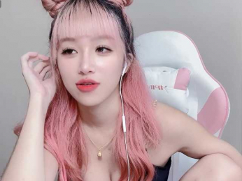 Judyshen webcam model stream image