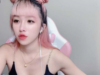 Judyshen webcam model stream image