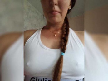 Happyjoy webcam model stream image