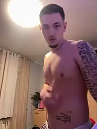 Channingboy webcam stripchat model stream image