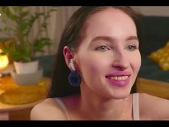 sofinity webcam chaturbate model stream image