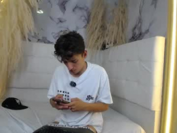 nexuss__ webcam model stream image