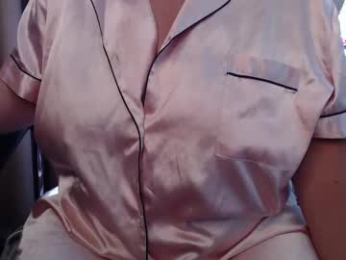 _alyssia_ webcam model stream image