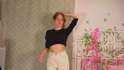 JacquiAtkisson webcam model stream image
