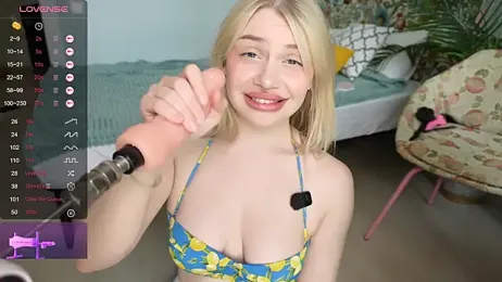 Meukotis webcam model stream image