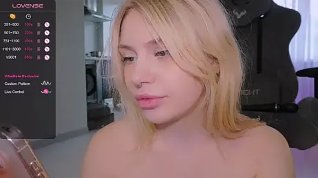 Meukotis webcam model stream image