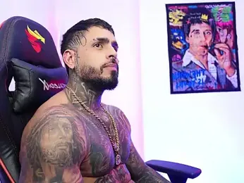 logan_hugh8 webcam model stream image