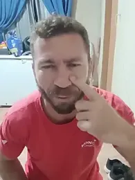 RobertoLuiz84 webcam model stream image