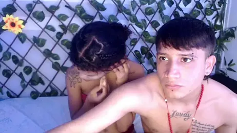 joker_harley18 webcam model stream image
