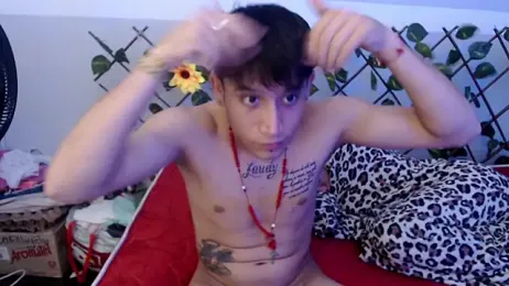 joker_harley18 webcam model stream image