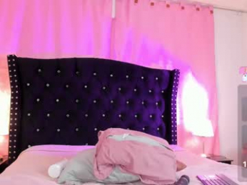 ruby_cb webcam chaturbate model stream image