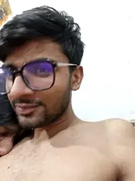 Ansh_1608 webcam stripchat model stream image