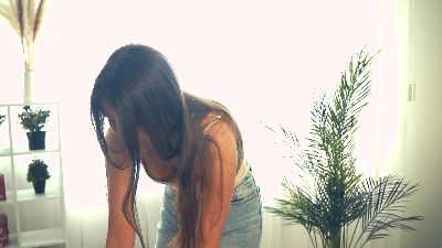 BabetteKerne webcam model stream image